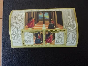 VATICAN - timbre yvert/tellier bloc n° 28 n** MNH (Z26) - Picture 1 of 1