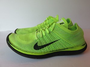 free 4.0 flyknit
