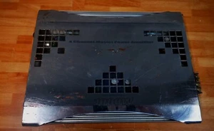 Retro 4 Kanal MOSFET Endstufe - Silber (VR10004C) nur Einheit *siehe... - Bild 1 von 8