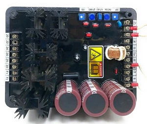 AVR VR6 Automatic Voltage Regulator 202-8634 - Picture 1 of 6