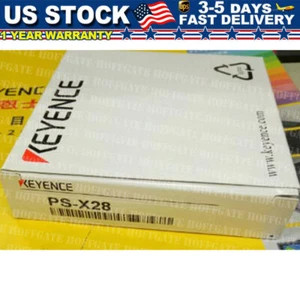 Sensor Fotoeléctrico Keyence PS-X28 PSX28 1PC Nuevo Envío Gratis - Imagen 1 de 4
