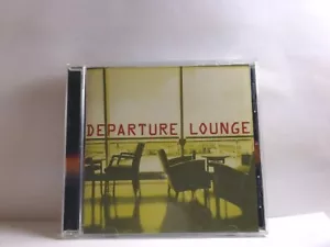 Departure Lounge - Out Of There (CD, US, 2000, Flydaddy Records) BD626 - Bild 1 von 3