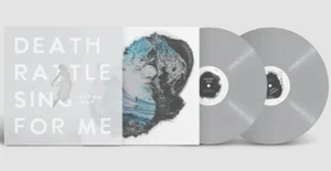 Norma Jean: Deathrattle Sing For Me Ultra Clear Vinyl LP. Redeemer. All Hail. - Picture 1 of 2