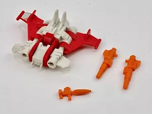 Figura Hasbro Takara Transformers G1 1987 - Strafe Computron completa - Imagen 1 de 4