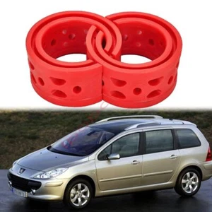 Amortiguador amortiguador delantero amortiguador amortiguador amortiguador eléctrico para Peugeot 307 2 piezas - Imagen 1 de 13