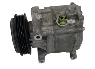 compressore A/C fiat new panda 1.2 benzina 520604610 - Imagen 1 de 4