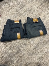 Wrangler 20X Men's 34 in Inseam Jeans 