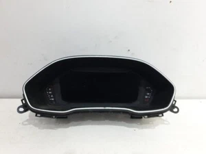 Audi Q3 2019-2024 SPEEDO CLOCKS 83A920700D - Picture 1 of 9