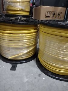12/2 W/GROUND ROMEX INDOOR ELECTRICAL WIRE LENGTH 50 TO 200FT