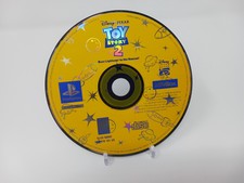 .PSX.' | '.Toy Story 2 Buzz Lightyear To The Rescue.