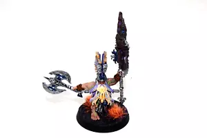 Warhammer Dwarves Fyreslayers Battlesmith Well Painted A24 - Bild 1 von 5