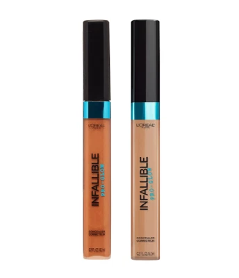 L'Oreal Paris Infallible Pro Glow Concealer 0.23 oz ***CHOOSE SHADE*** - Image 1 of 4
