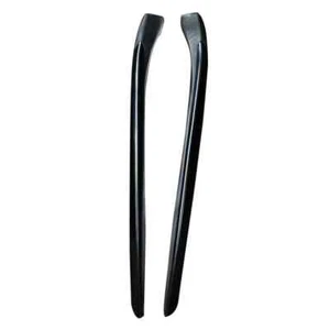 1606659780 for Peugeot 508 front bumper strip Windscreen Moulding Bande - Picture 1 of 6