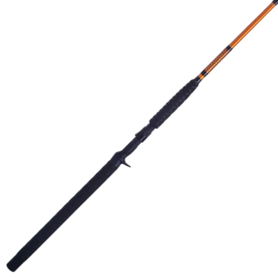 Shakespeare~Ugly Stik~Catfish Special~Casting Rod~7ft~1 Piece - Image 1 of 3