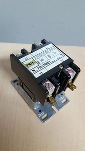 P&H 79U2588D7 Contattore 160 Ampere, 600V AC 3 Poli SER A - Foto 1 di 3