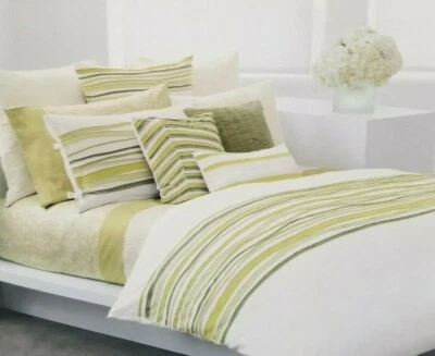 Camiseta de fin de semana DKNY de bambú estándar fundas nuevas en paquete Foto 1 de 4