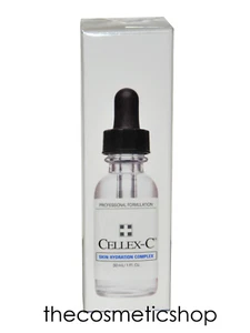 Cellex-C Skin Hydration Complex 30ml / 1oz EXP: 02/2027 - BNIB, SEALED, FREE S&H - Picture 1 of 1
