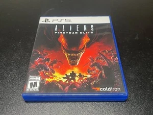 Aliens Fireteam Elite - Sony PlayStation 5🔥Schneller Versand🔥 - Bild 1 von 3