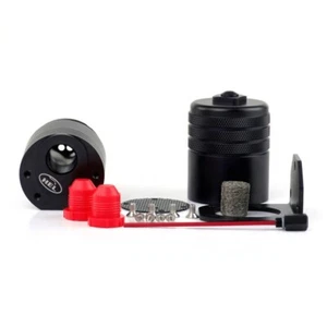 HEL Universal Oil Catch Can für: Mitsubishi Lancer Evo 1 2 3 4 5 6 7 8 9 10 - Bild 1 von 4