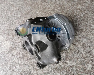 New K27 turbocharger Fincantieri Marine 8061SRM 1156H 7.98L Engine  53279886490 - Image 1 of 4