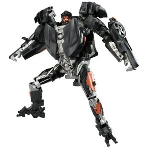 Transformers TLK-20 Autobot Hot Rod Action Figure Takara Tomy Japan