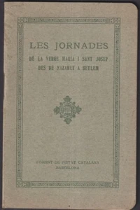 Libro antico de Religion Catolica libro antiguo - Foto 1 di 1