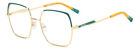 Women Missoni 0180 EF G  54 Eyeglasses