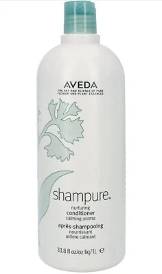 Aveda Shampure Nurturing Conditioner 1L / 33.8 Ounce - Image 1 of 2