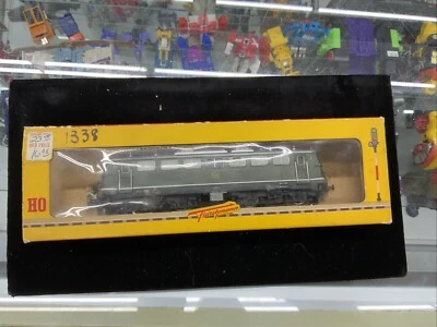 Fleischmann 1338  HO  Electric Engine - Image 1 of 4