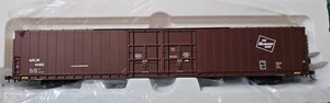 Walthers Gold Line Milwakee Road 86' Box Car - Picture 1 of 3
