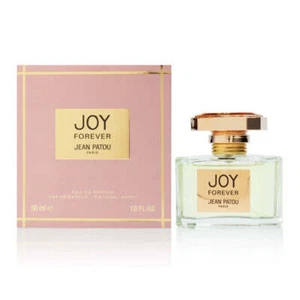 Jean Patou Joy Forever EDP 50ml - Picture 1 of 7