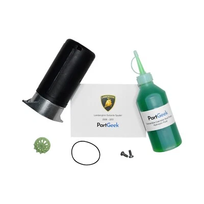 Lamborghini Gallardo Spyder – Convertible – Roof Pump Motor - (2008 – 2013) - Image 1 of 2