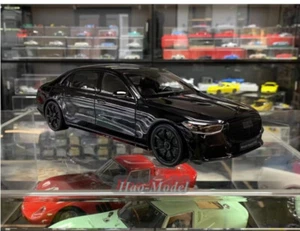 Almost Real 1:18 Maybach Benz S-Class S680 2023 Diecast Model Car Collection Toy - Picture 1 of 10