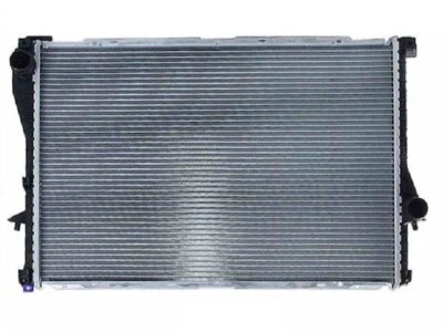 Radiador Mahle 48162MVWY 2000 2001 2002 4,4 L V8 para BMW 540i 1999-2003 Foto 1 de 2