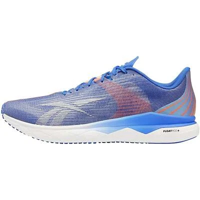 [FW9630] Hombre Reebok FLOATRIDE RUN FAST 3 'AZUL CANCHA' Foto 1 de 3