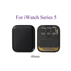 LCD Display Touchscreen Digitizer Montageteil für Apple Watch Series 5 40mm - Bild 1 von 5