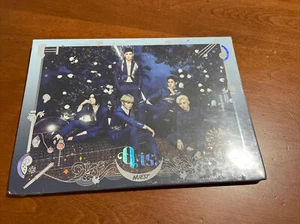 Nu'est Q Is 4th mini album New Sealed - Picture 1 of 4