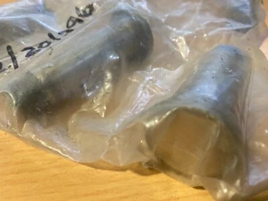 4 x JCB Part 02/201396 Tappet - Imagen 1 de 4