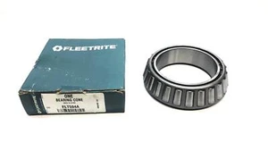 Cono de rodamiento Fleetrite FLT594A NOS - Imagen 1 de 4