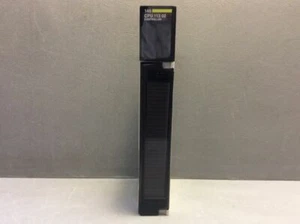 140CPU11302 - SCHNEIDER ELECTRIC CPU 256K 1 x MB+ NEUF - Imagen 1 de 3