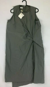 NWT Brunello Cucinelli Dress Size L - Picture 1 of 5