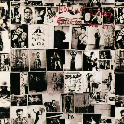 The Rolling Stones ~ Exile On Main St (1972) CD 2010 Promotone B.V. EU •• NEW •• - Image 1 of 3