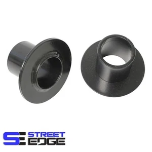 Street Edge -1" Strut Drop Down Kit fits 2007-2018 Silverado/Sierra 1500 2WD/4WD - Picture 1 of 3