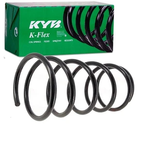 KYB K-FLEX MUELLE DE SUSPENSIÓN EJE DELANTERO APTA PARA FORD FOCUS | RA3435 - Imagen 1 de 4