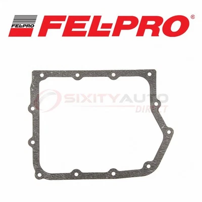 Fel-Pro Transmission Oil Pan Gasket for 2008-2016 Chrysler Town & Country - ia - Image 1 of 4