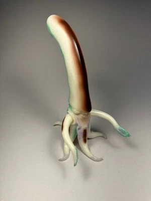 DEATH SQUID (Globsters) pachi kaiju monstruo vinilo suave sofubi por Marmit! Foto 1 de 4