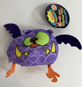 Silly Slammers #1 Batty Burger King Spielzeug 1999 - Bild 1 von 9