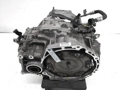 2017-2018 Audi Q3 Quattro Automatic Transmission Gearbox 68K Miles *Awd *Id Sgu - Image 1 of 4