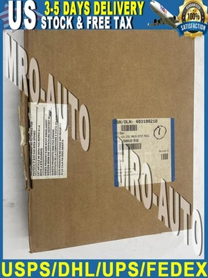 GE FANUC IC697ALG320 ANALOG OUTPUT REFURBISHED UNT STOCK 1630 - Image 1 of 4