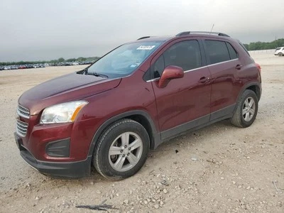 ABS Pump Anti-Lock Brake Part Assembly Includes Module Fits 16 ENCORE 3601348 - Image 1 of 4